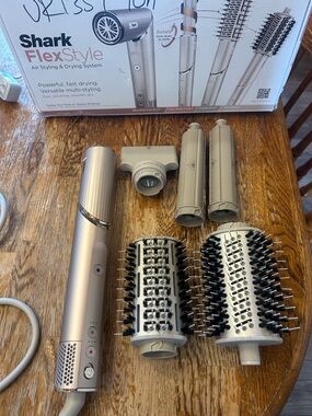 Shark FlexStyle Air Styling & Drying System